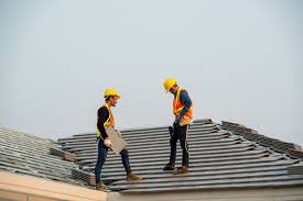 Fast & Reliable Emergency Roof Repairs in North Muskegon, MI